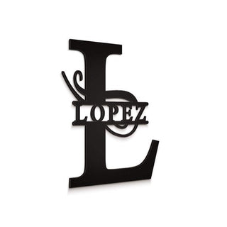 Lopez logo