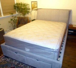 Mattress & Pillow Covers - LL Medico