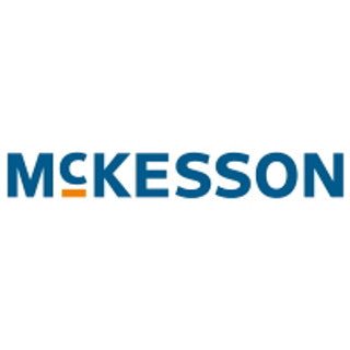 McKesson logo