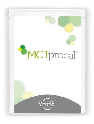 MCTprocal logo
