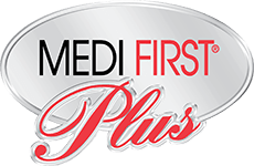 Medi-First logo
