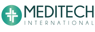 Medi-Tech logo