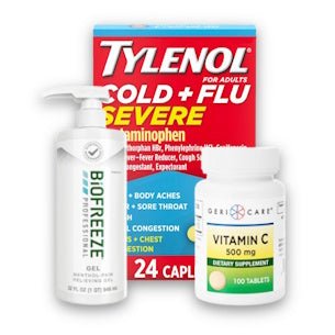 Medicines & Treatments - LL Medico