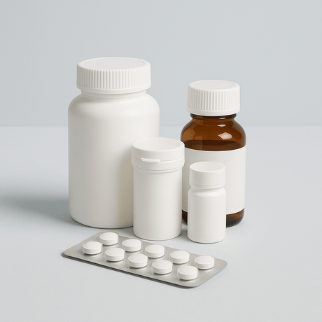Medicines & Treatments - LL Medico
