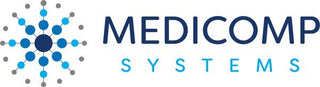 Medicomp logo