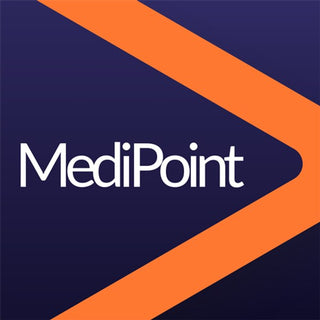 MEDIpoint logo