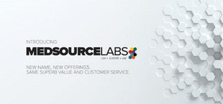 MedSource International logo