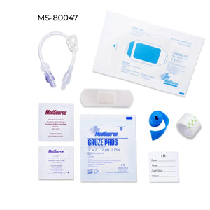 Hospital Supplies