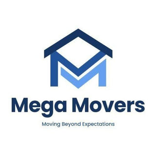 MegaMover logo