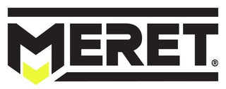 Meret logo