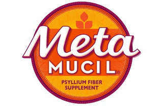 Metamucil logo