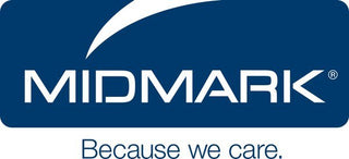 Midmark logo
