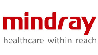 Mindray logo