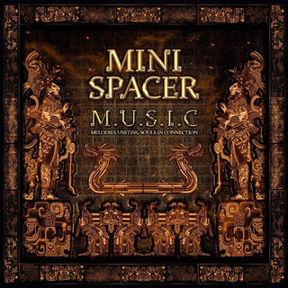 MiniSpacer logo
