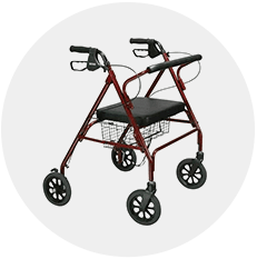 Mobility (DME) - LL Medico