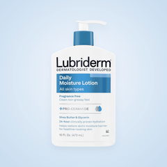 Moisturizers & Lotions
