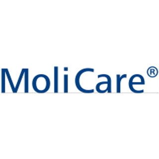 Molicare logo