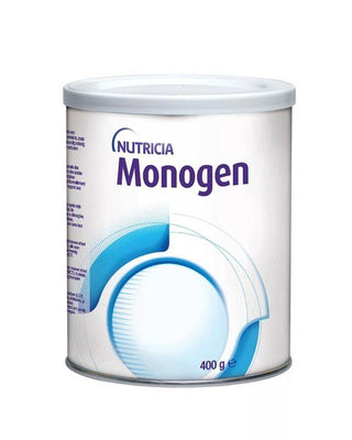 Monogen logo