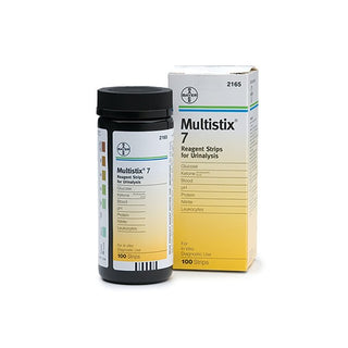 Multistix logo