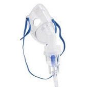 Nebulizer Masks, Tubing and Filters - LL Medico