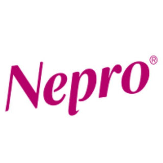 Nepro logo