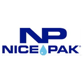 Nice Pak logo
