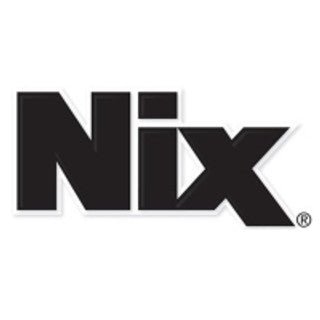 NIX logo