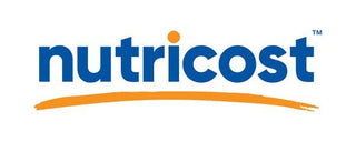 Nutricost logo