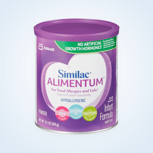 Nutrition / Formula