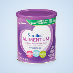 Nutrition / Formula
