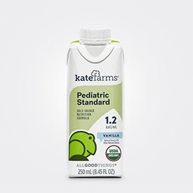Nutrition / Formula