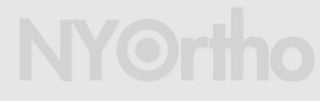 NYOrtho logo