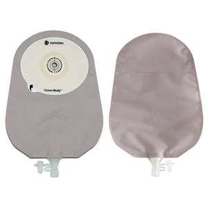 One-Piece Pouches