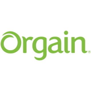 Orgain logo