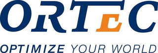 Ortec logo