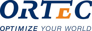 Ortec logo