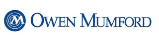 Owen Mumford logo