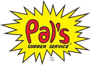 PALS logo