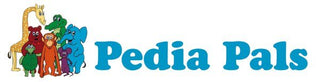 Pedia Pals logo