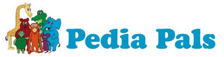 Pedia Pals logo