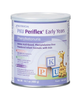 Periflex logo