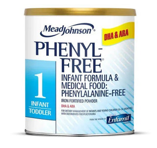 Phenyl-Free logo