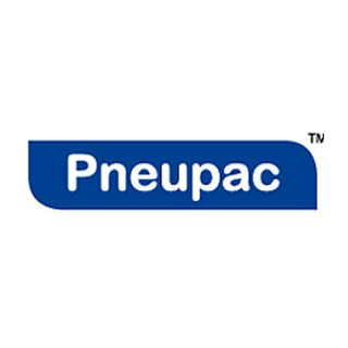 Pneupac logo