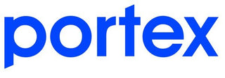 Portex logo