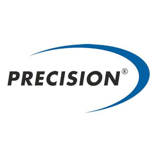 Precision logo