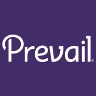 Prevail logo
