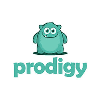 Prodigy logo