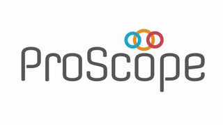 Proscope logo
