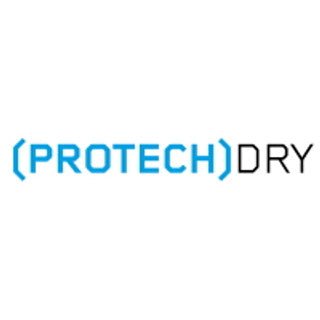 ProtechDry logo
