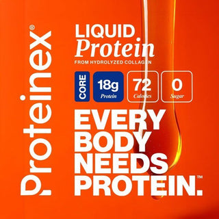 Proteinex logo